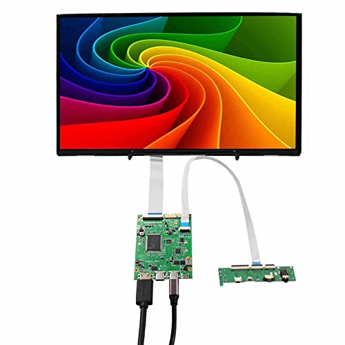 Amazon.co.jp: VSDISPLAY: 13.3インチ